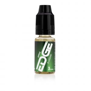 Edge Apple 10ml E-Liquid